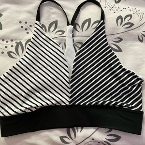 DYI sports bra/ bralette